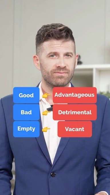 formal-adjectives