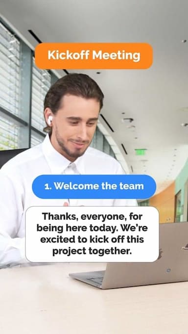 kickoff-meeting