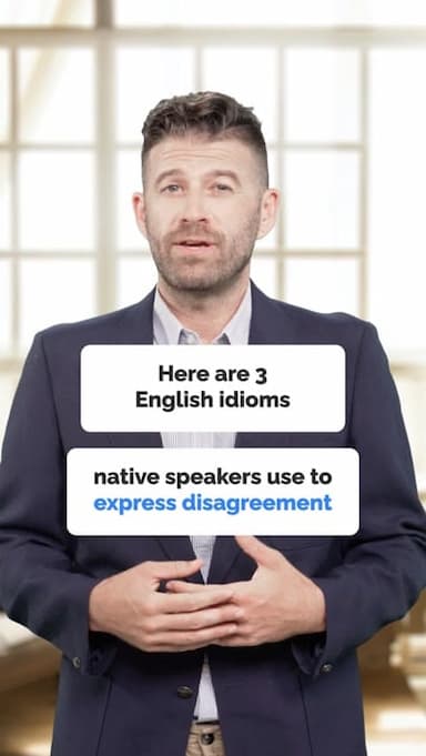 idioms-about-disagreement