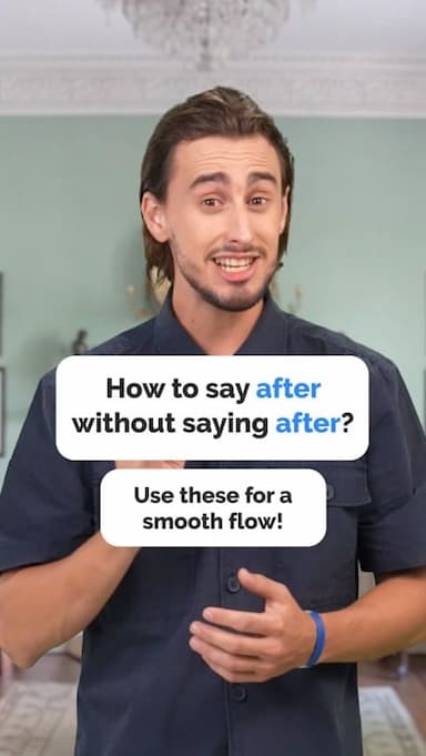 other-ways-to-say-after