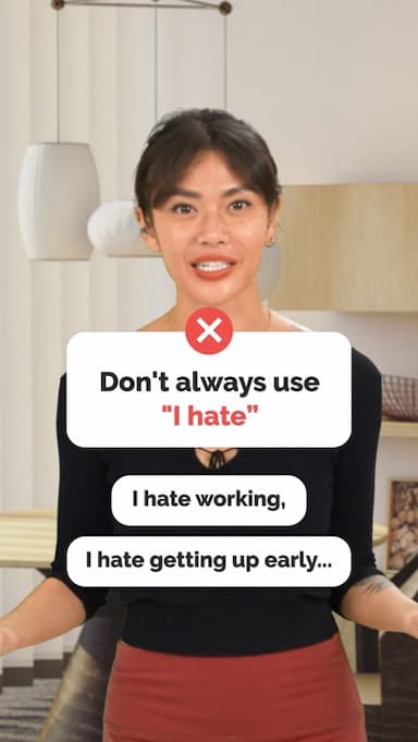 other-ways-to-say-i-hate