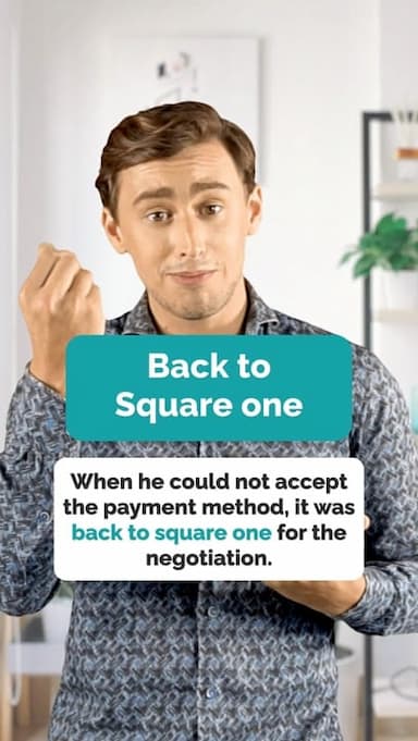 back-to-square-one