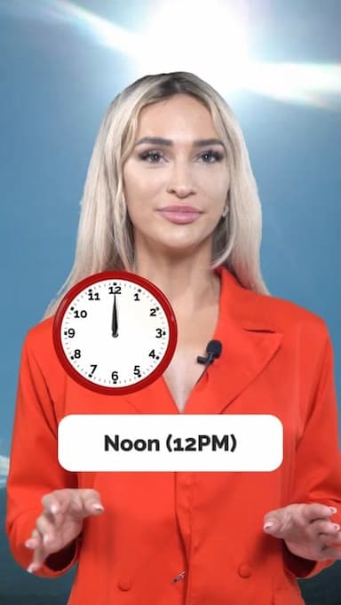 times-of-the-day