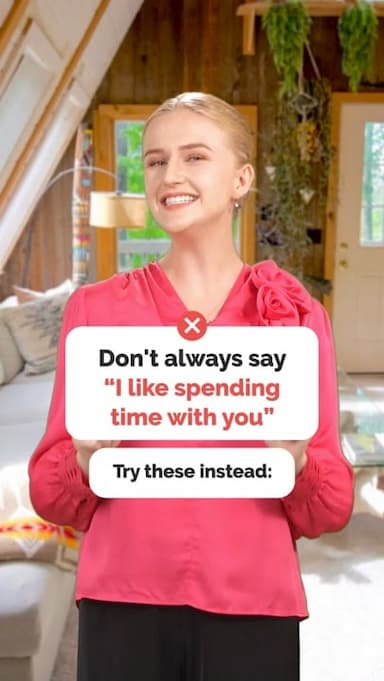 alternatives-to-i-like-spending-time-with-you