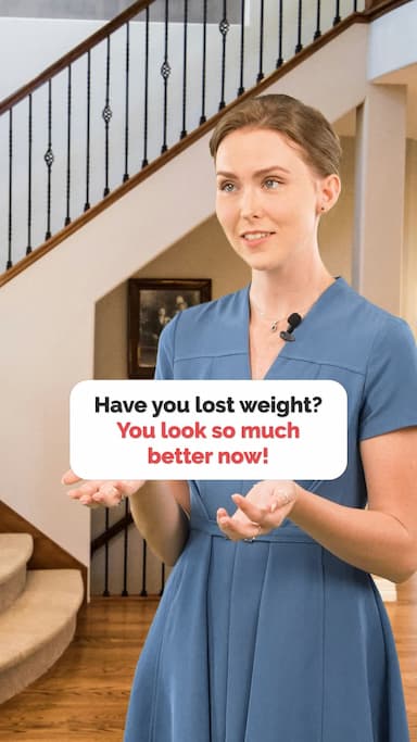 have-you-lost-weight