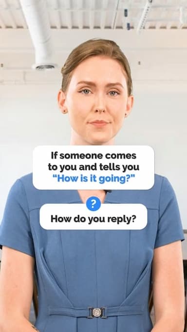 how-to-reply-to-how-is-it-going