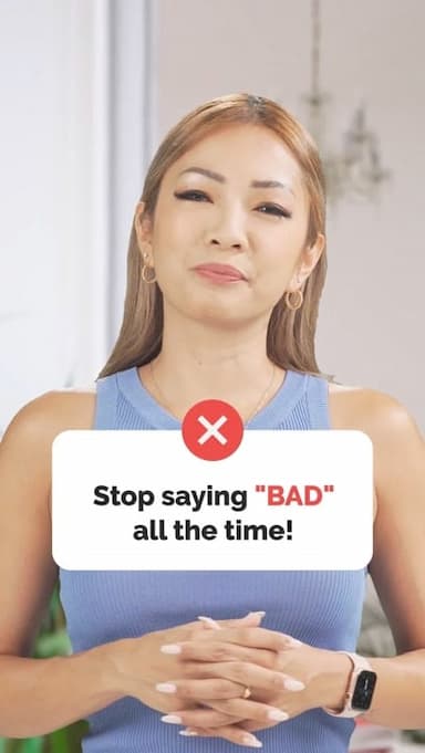 alternatives-to-bad