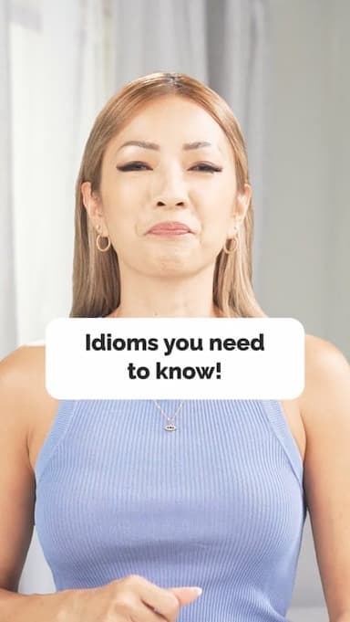 idioms-for-everyone