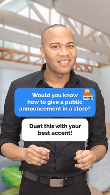 public-announcement