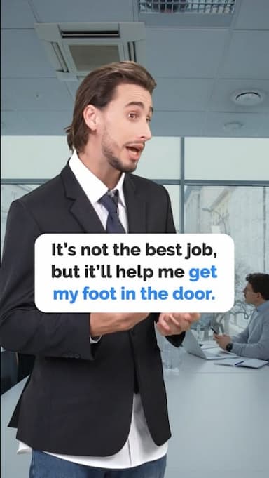get-your-foot-in-the-door