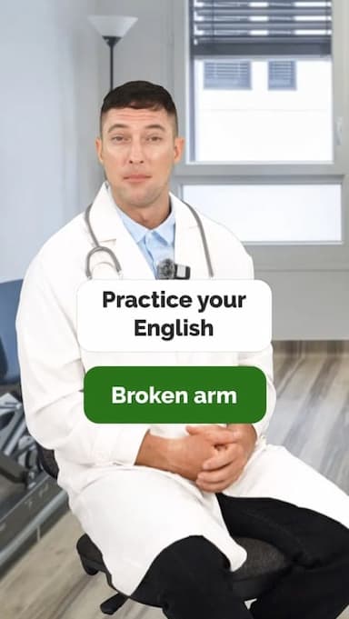broken-arm
