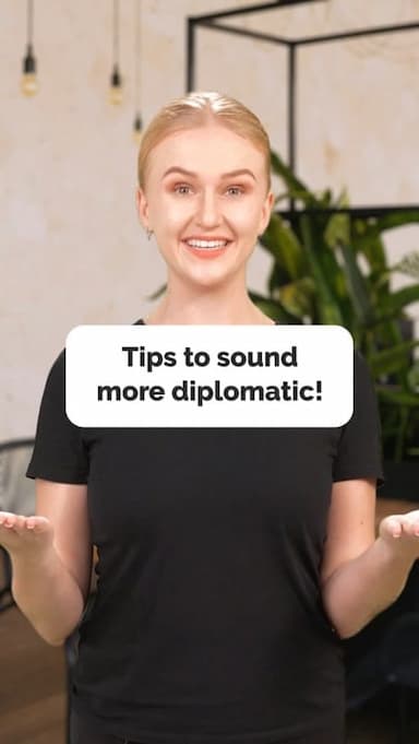 suggest-dont-command