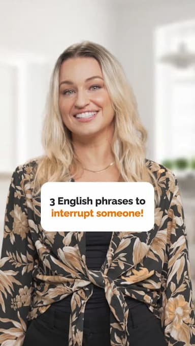how-to-interrupt-someone