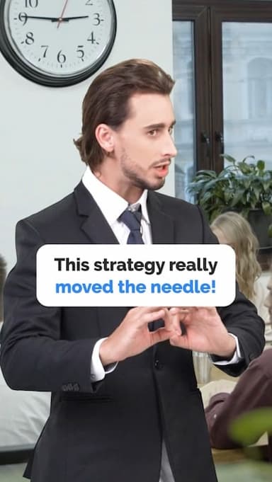 move-the-needle