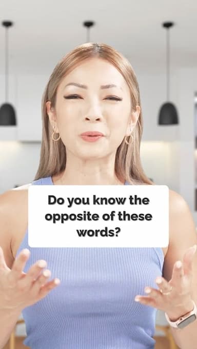 opposite-words