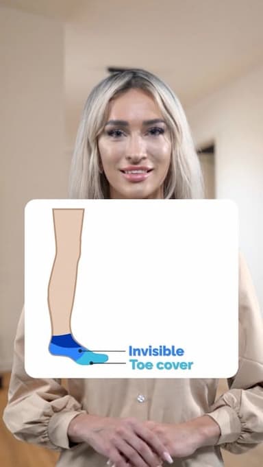 types-of-socks