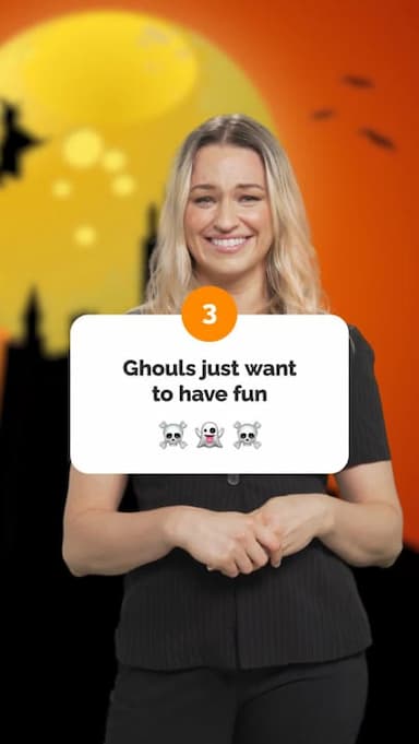 trick-or-treat