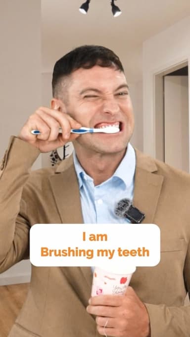 oral-higyene-routine