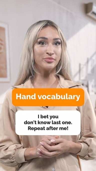 finger-names