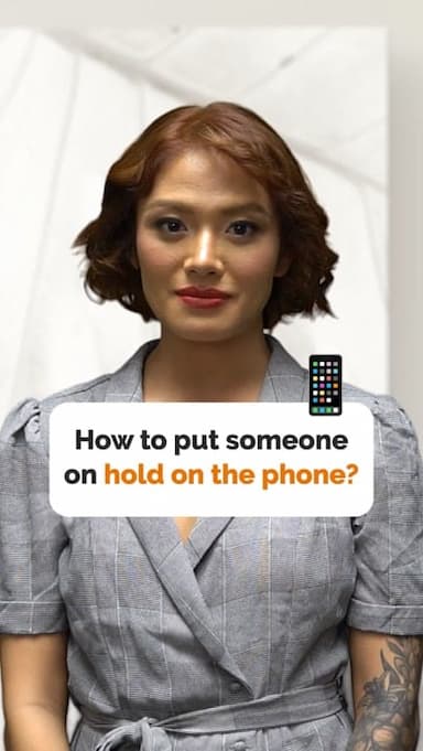 put-on-hold
