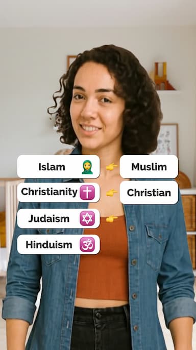 religions-and-followers
