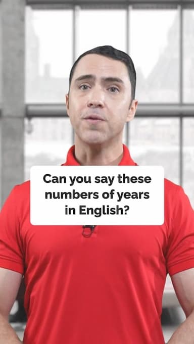 number-of-the-year-challenge