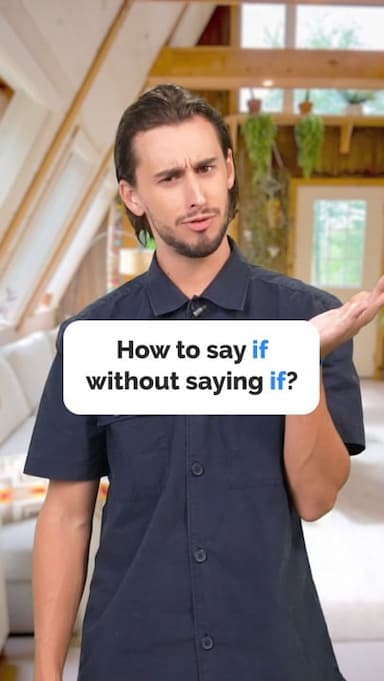 other-ways-to-say-if