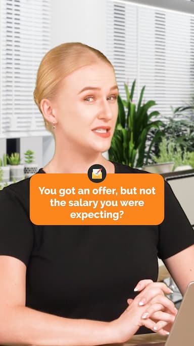 negotiation