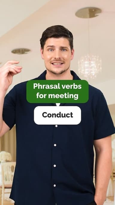 phrasal-verbs-for-meetings