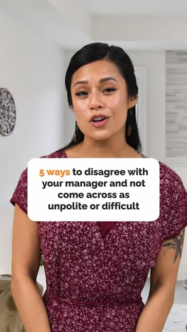 disagreeing-with-your-boss