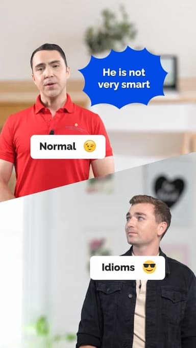 intelligence-idioms