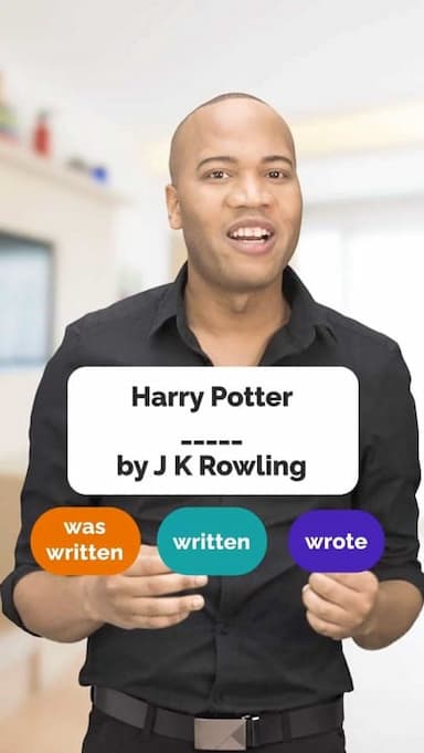 passive-voice-challenge