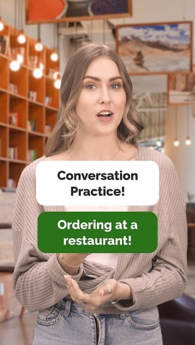 ordering-at-a-restaurant