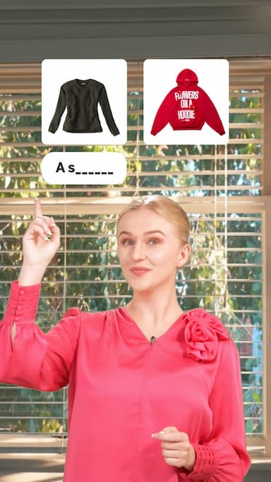 similar-but-different-clothing