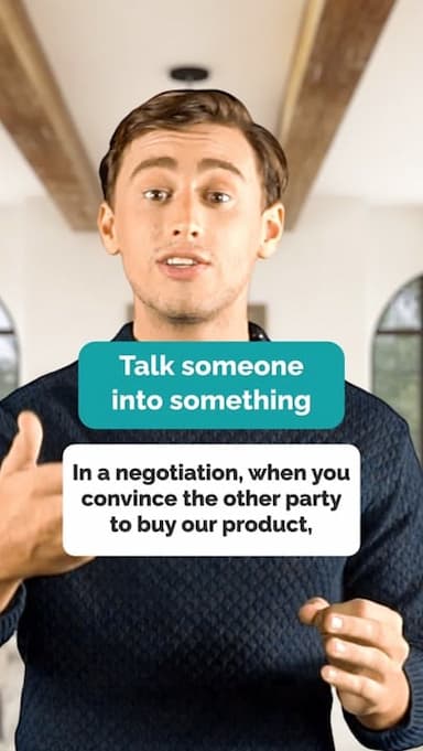 talk-into-something