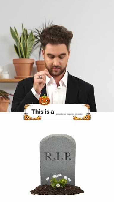 halloween-vocab