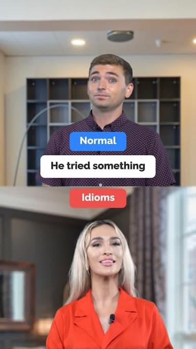 actions-idioms