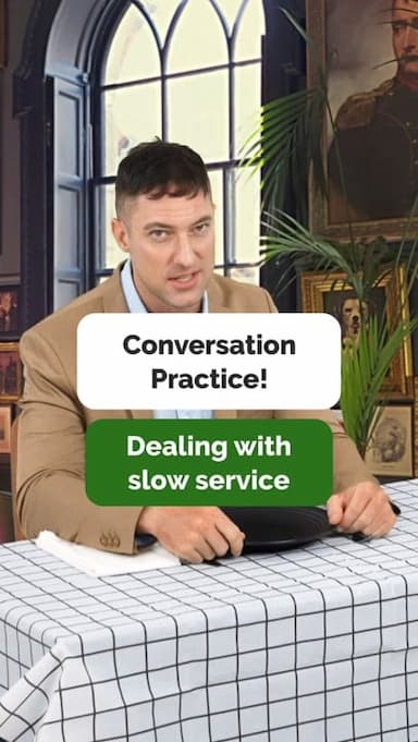 slow-service