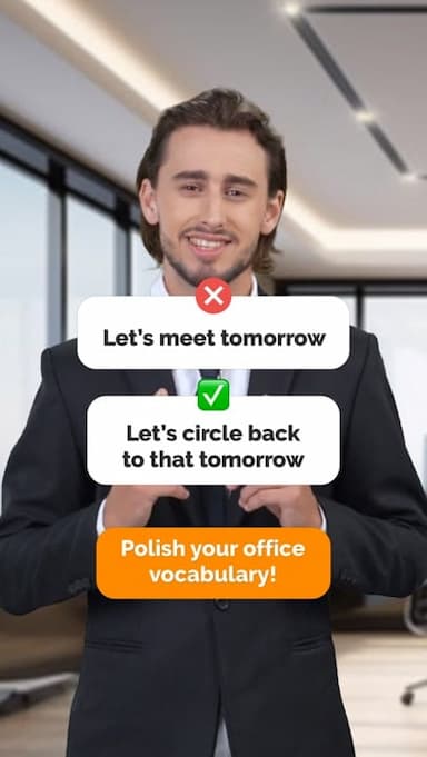 polish-your-office-vocabulary