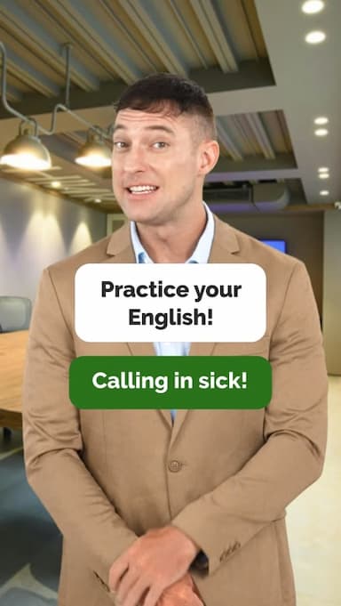 calling-in-sick