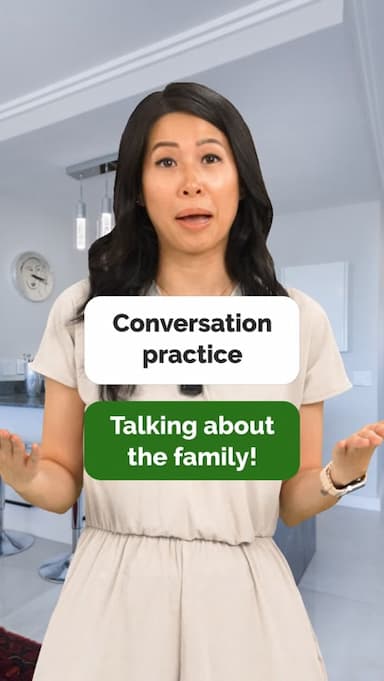 talking-about-your-family