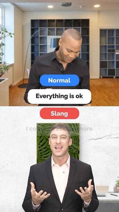 small-talk-normal-vs-native