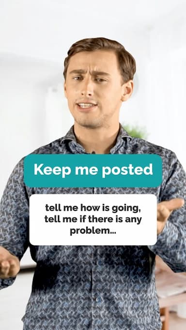 keep-me-posted