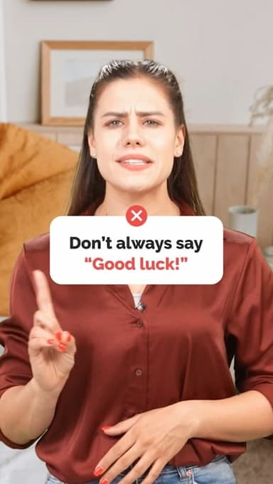 alternatives-to-good-luck