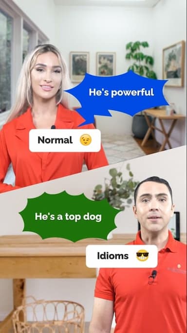authority-idioms