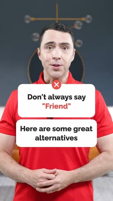 dont-always-say-friend