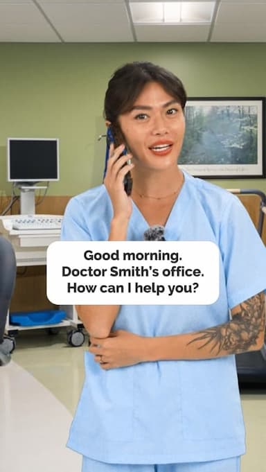 making-an-appointment-with-the-doctor
