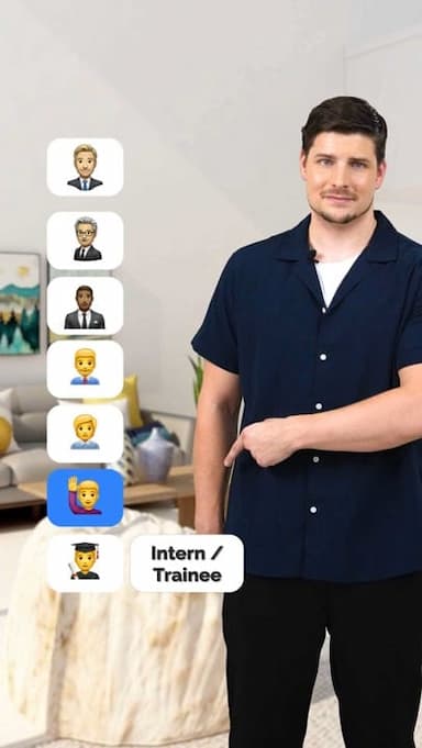 corporate-levels