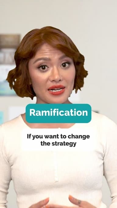 ramification