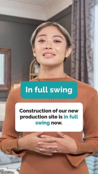 in-full-swing